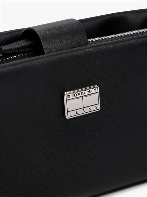 TJW AMERICAN COOL SHOULDER BAG TOMMY HILFIGER | AW0AW17295/BDS